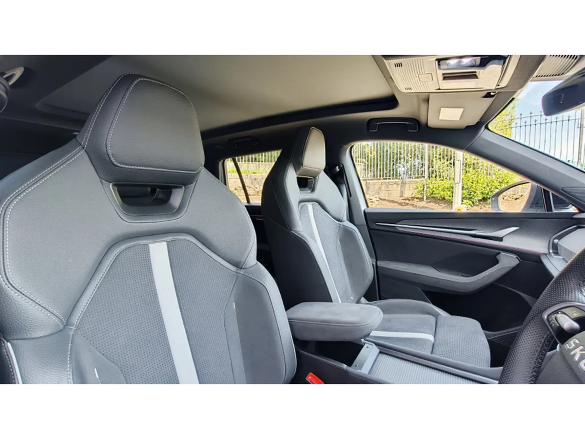 Skoda Kodiaq SUV, Unknown, 2026, Silver