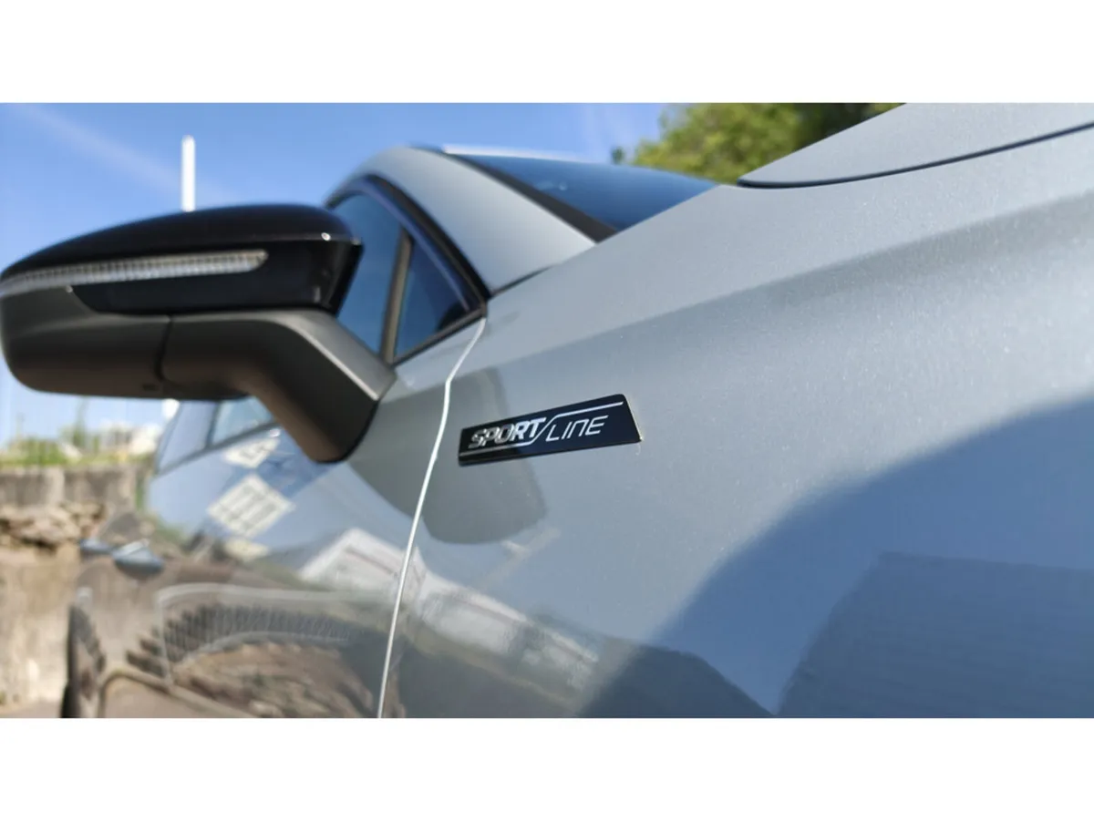 Skoda Kodiaq SUV, Unknown, 2026, Silver