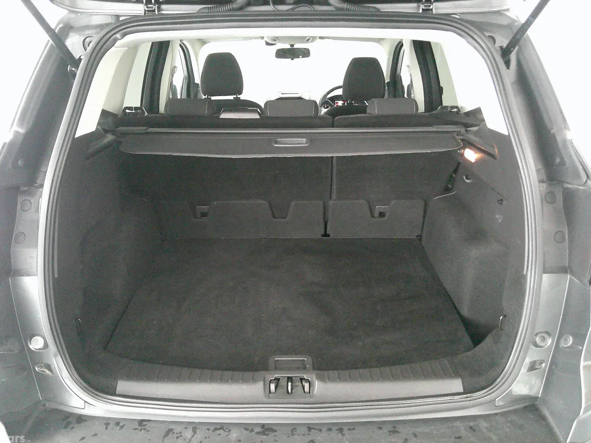Ford Kuga SUV, Diesel, 2018, Grey