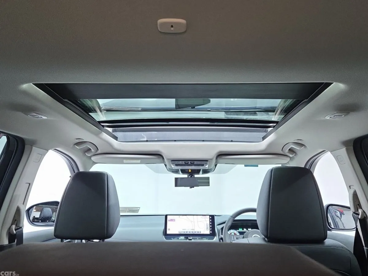 Nissan X-Trail SUV, Petrol Hybrid, 2026, Blue