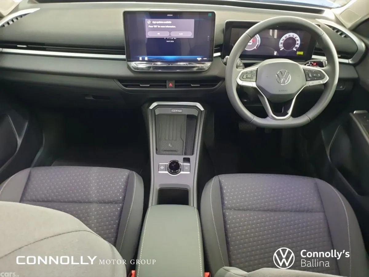 Volkswagen T-Roc SUV, Petrol Hybrid, 2026, Blue