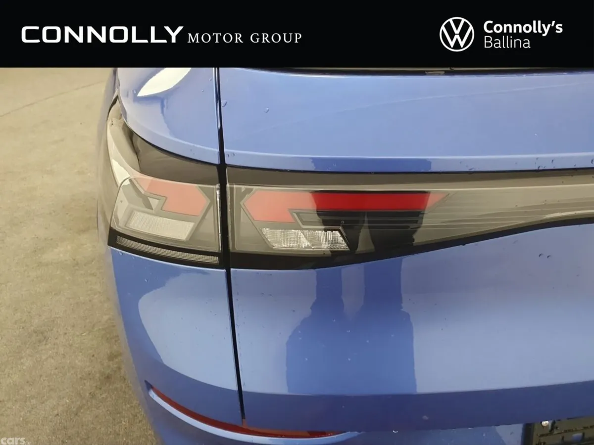 Volkswagen T-Roc SUV, Petrol Hybrid, 2026, Blue