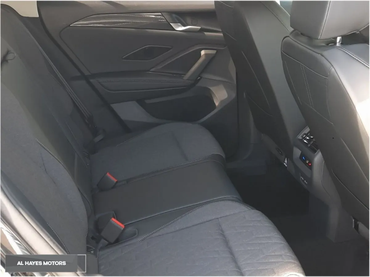Volkswagen Tiguan SUV, Diesel, 2026, Black