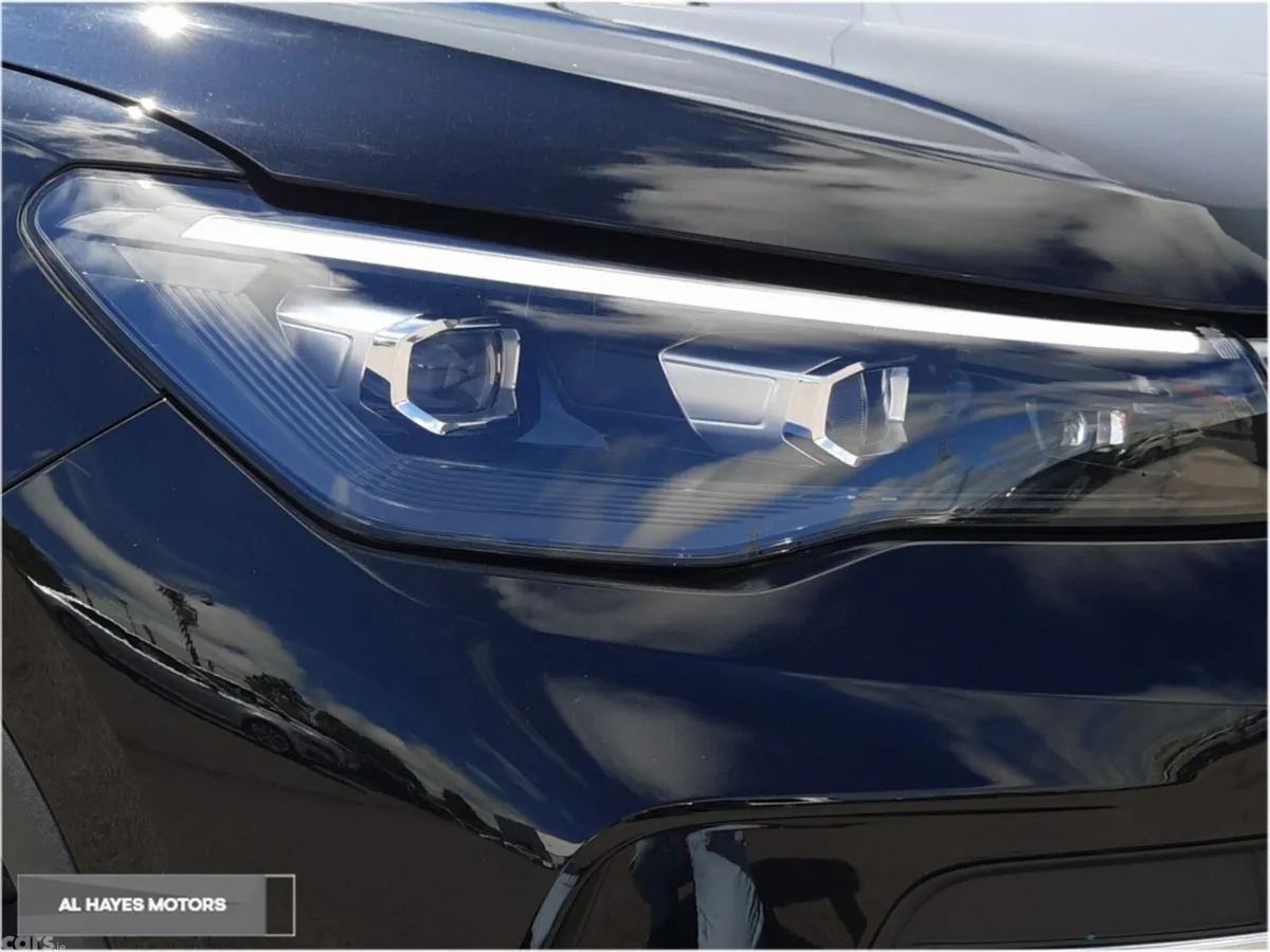 Volkswagen Tiguan SUV, Diesel, 2026, Black