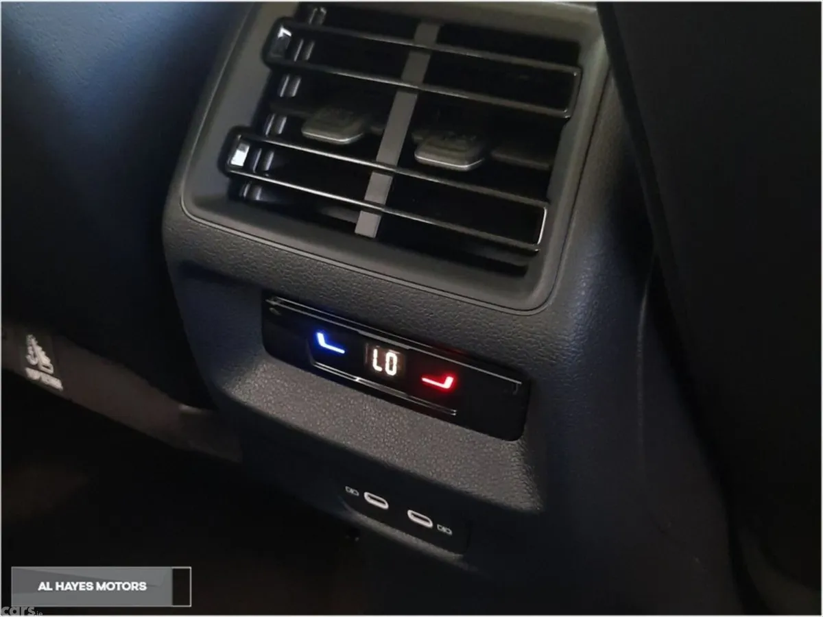 Volkswagen Tiguan SUV, Diesel, 2026, Black