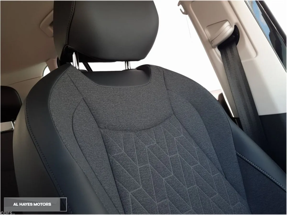 Volkswagen Tiguan SUV, Diesel, 2026, Black
