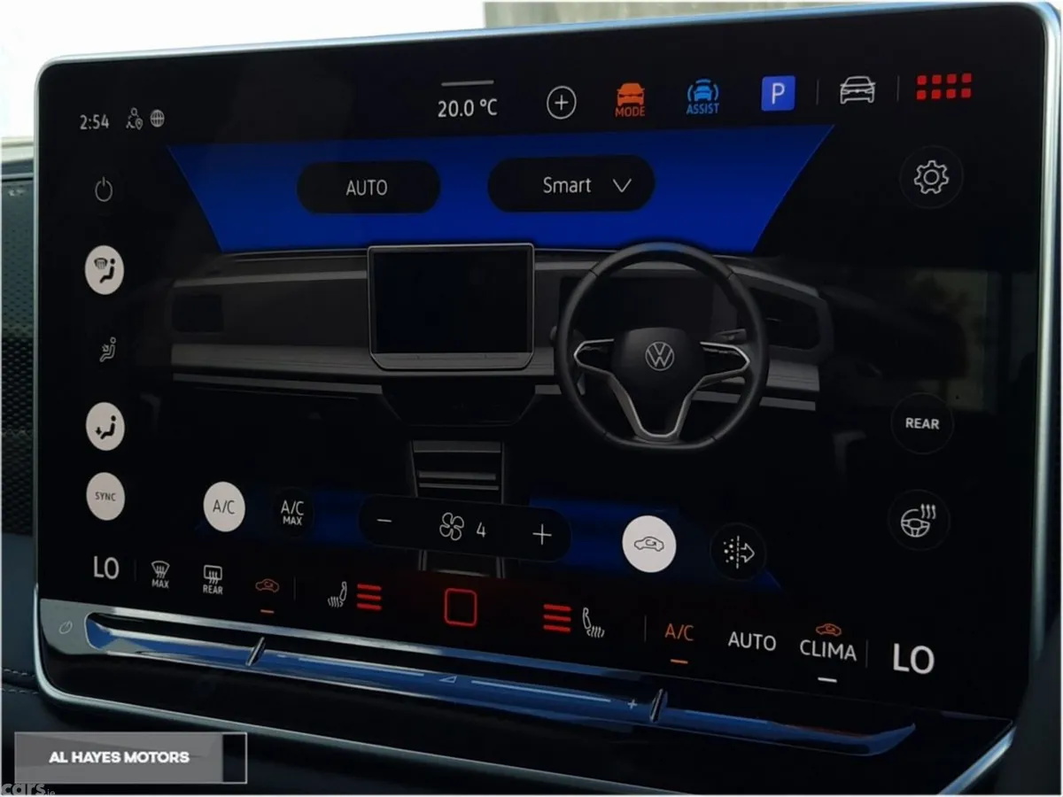 Volkswagen Tiguan SUV, Diesel, 2026, Black