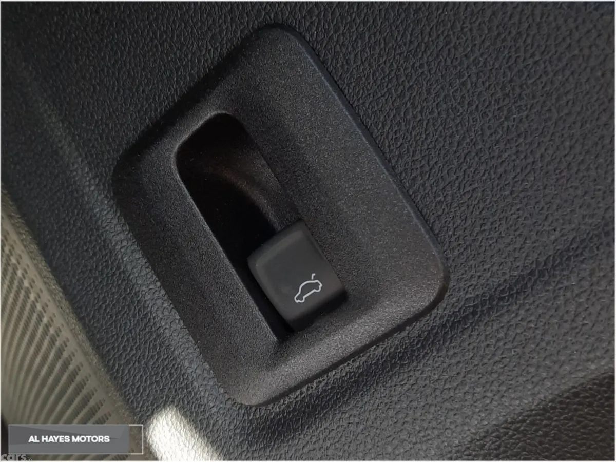 Volkswagen Tiguan SUV, Diesel, 2026, Black