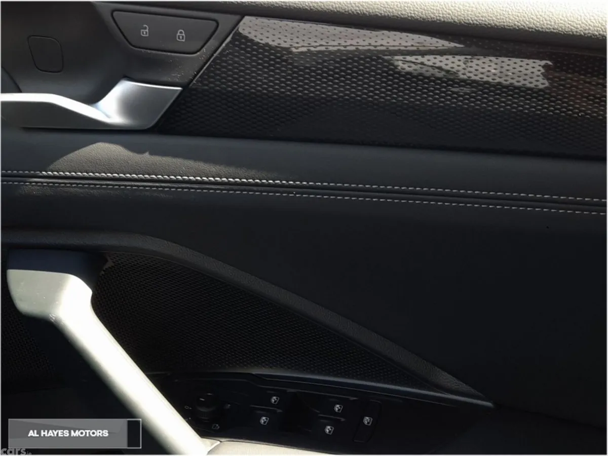 Volkswagen Tiguan SUV, Diesel, 2026, Black