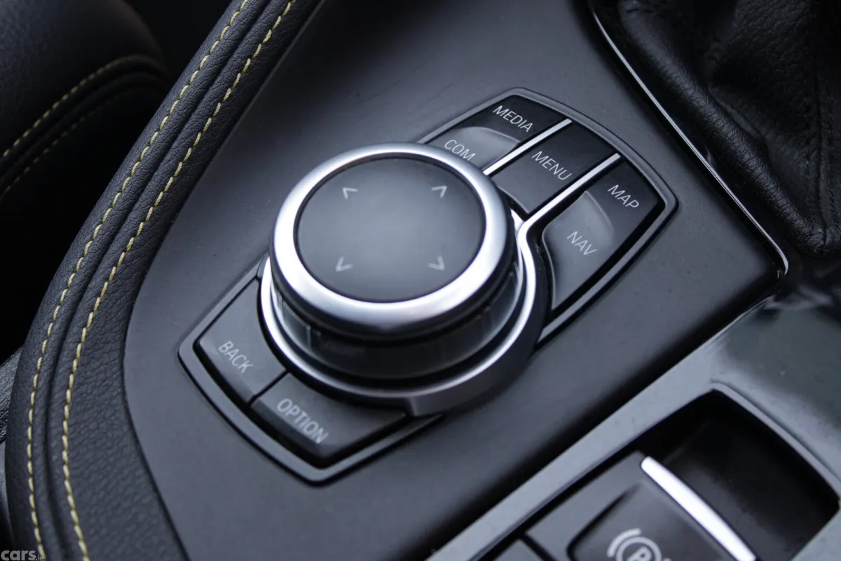 BMW X2 Hatchback, Diesel, 2021, Black