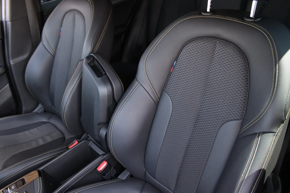 BMW X2 Hatchback, Diesel, 2021, Black
