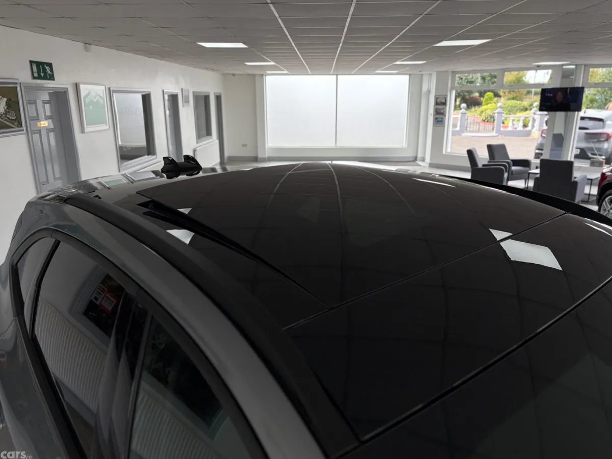 Ford Kuga SUV, Petrol Hybrid, 2024, Silver