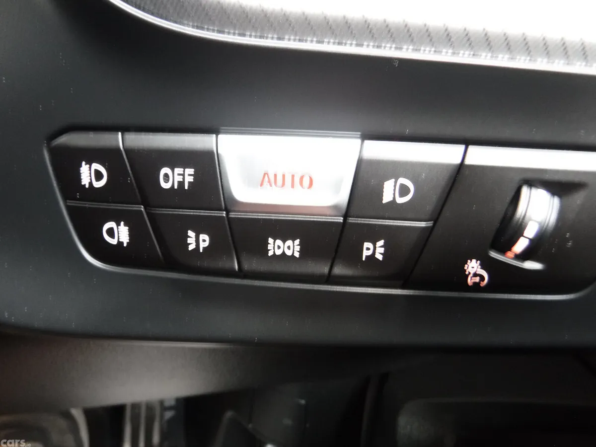 BMW 1-Series Hatchback, Diesel, 2020, Black