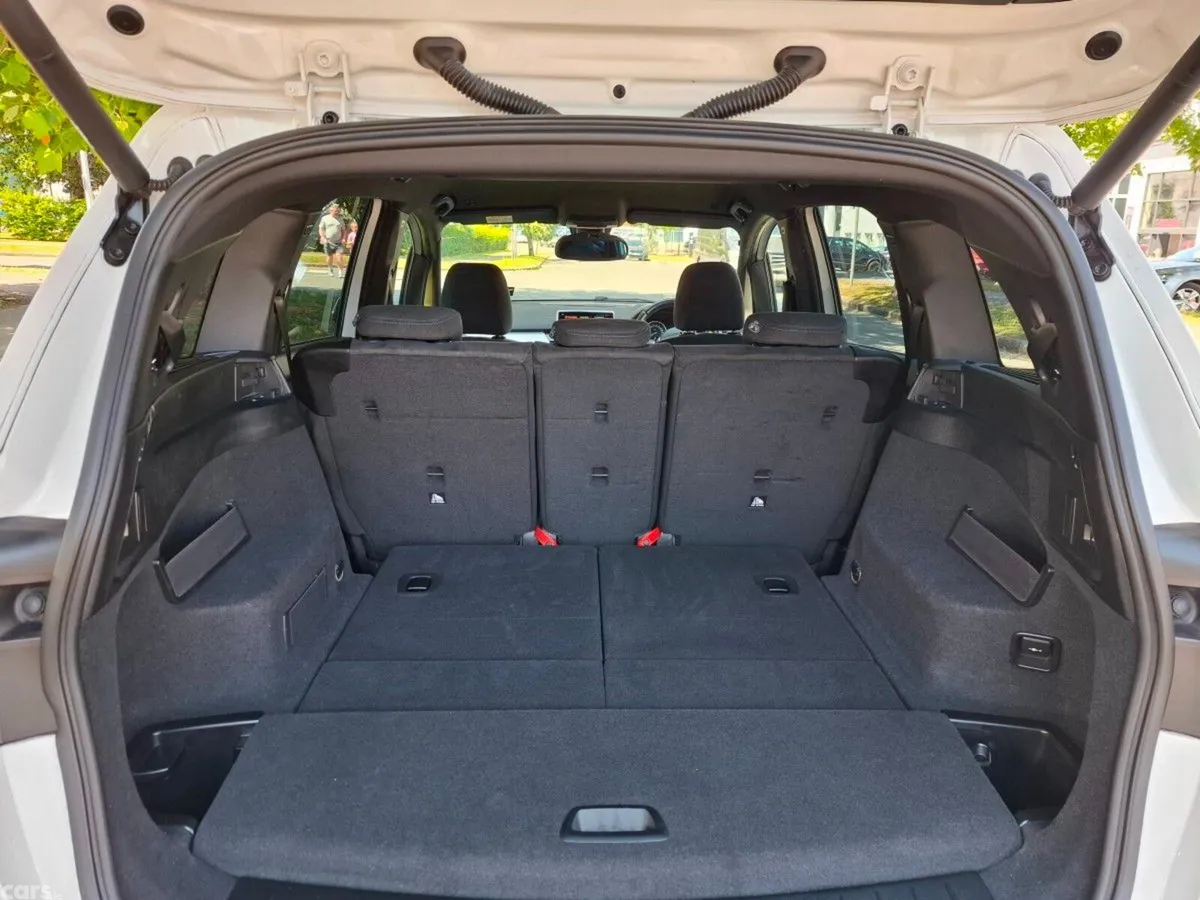 BMW 2-Series MPV, Petrol, 2017, White