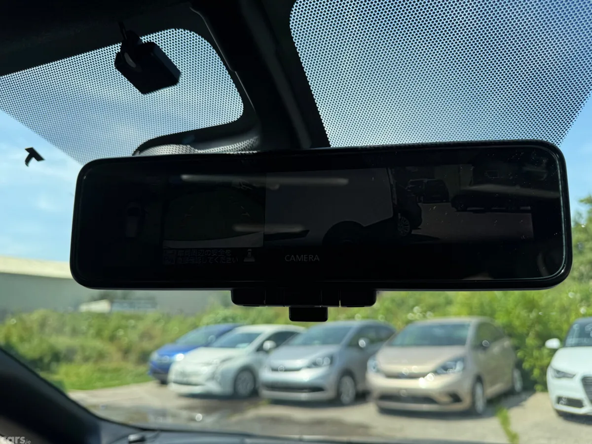 Nissan Note Hatchback, Petrol Hybrid, 2017, White