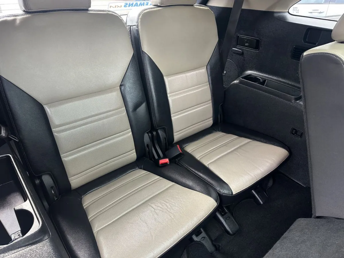 Kia Sorento SUV, Diesel, 2018, White