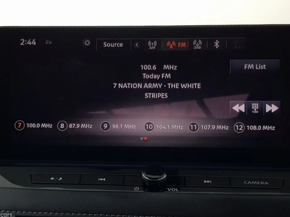 Nissan X-Trail SUV, Petrol Hybrid, 2026, Grey