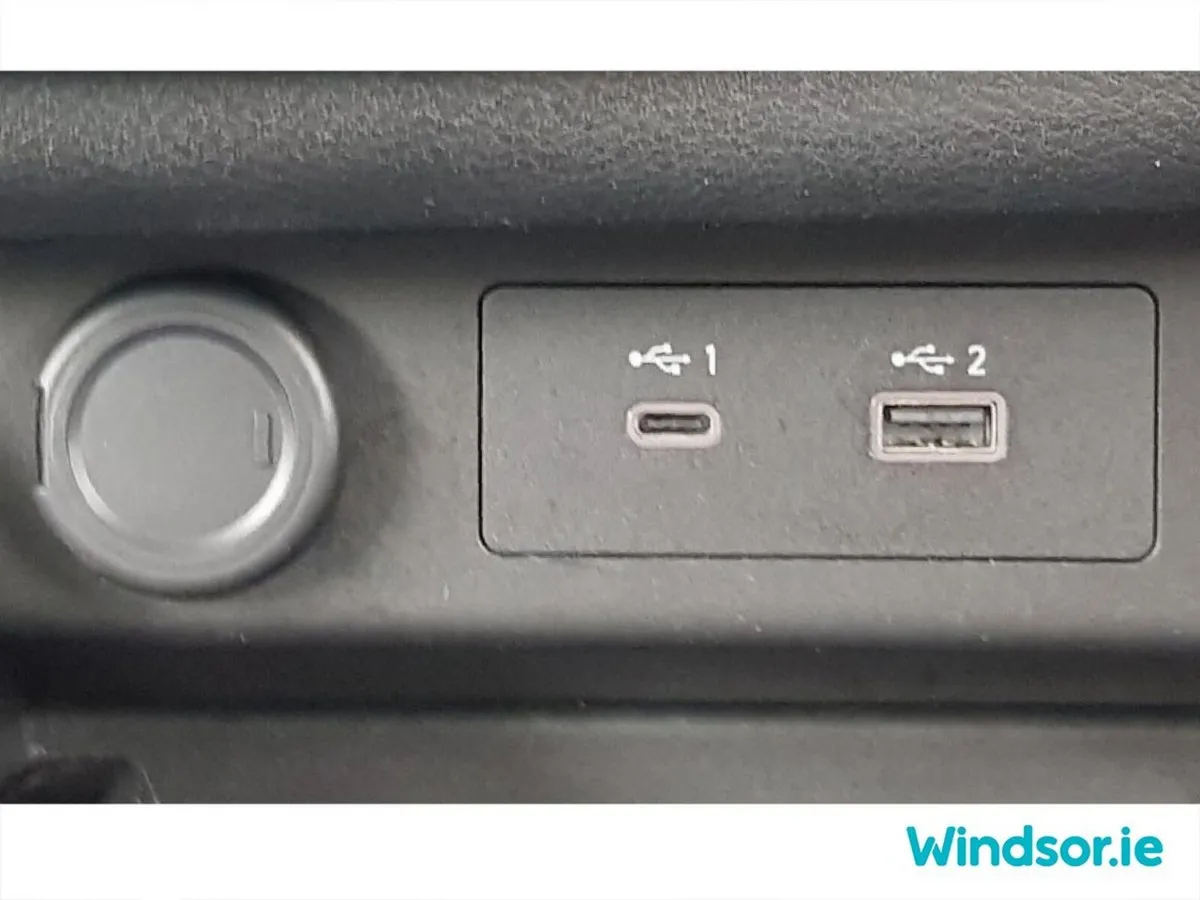 Nissan X-Trail SUV, Petrol Hybrid, 2024, Grey