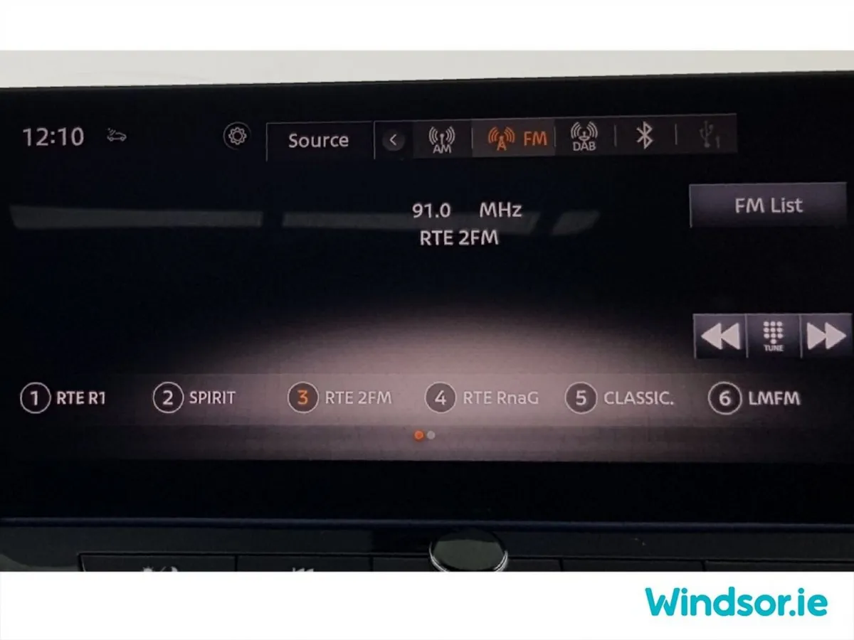 Nissan X-Trail SUV, Petrol Hybrid, 2024, Grey