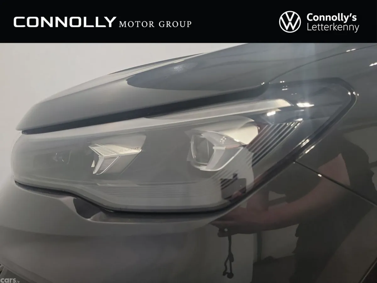 Volkswagen Tiguan SUV, Diesel, 2026, Grey