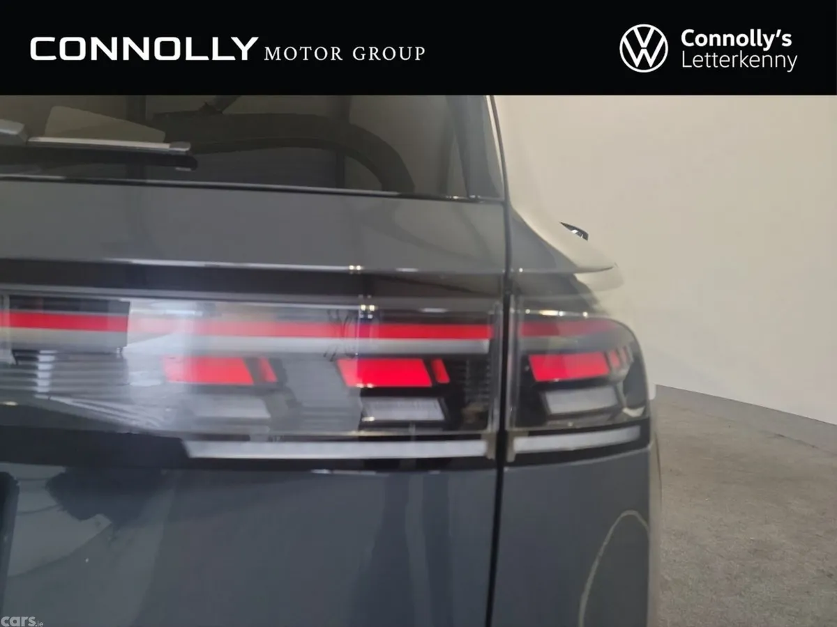 Volkswagen Tiguan SUV, Diesel, 2026, Grey