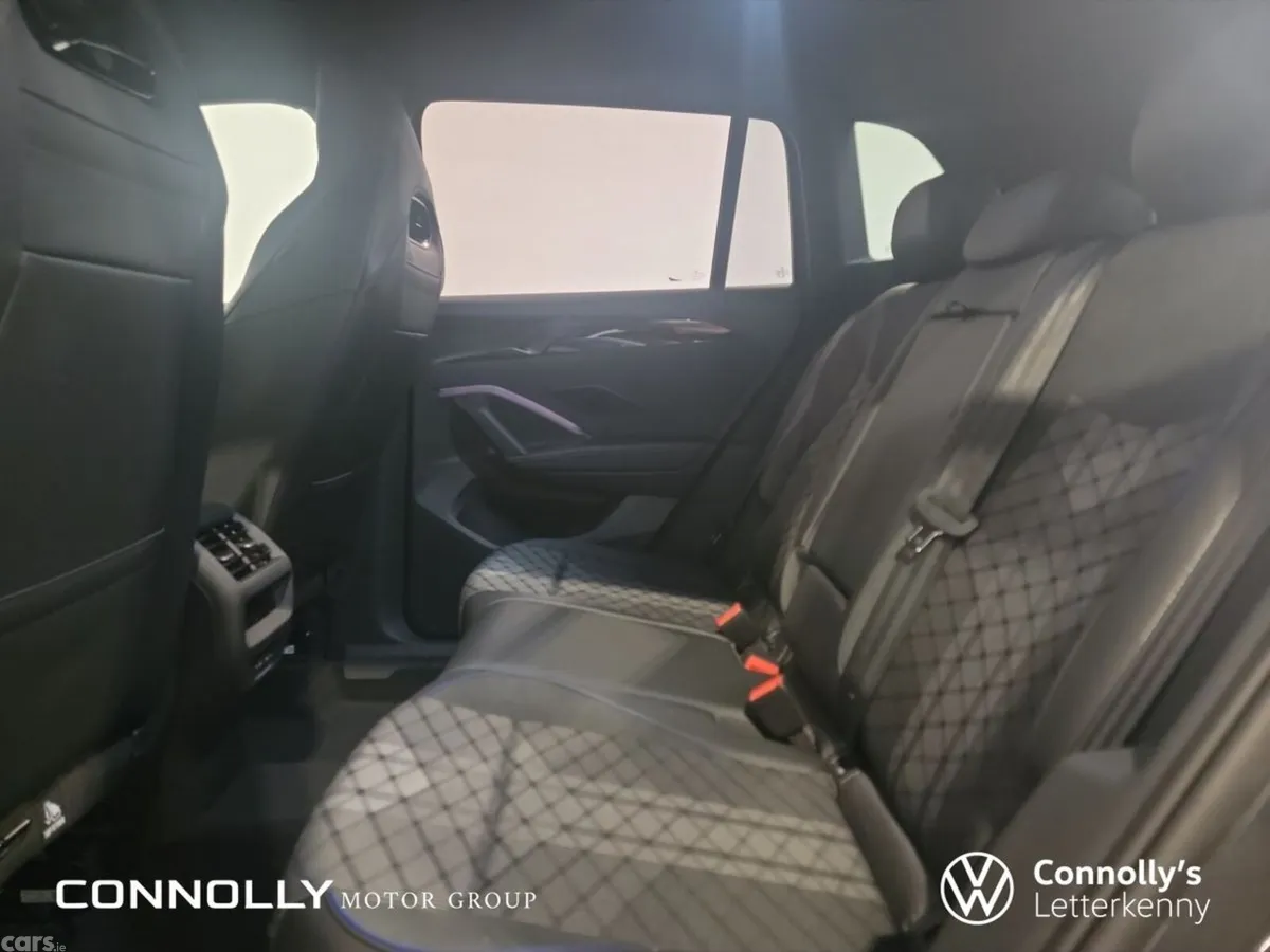 Volkswagen Tiguan SUV, Diesel, 2026, Grey
