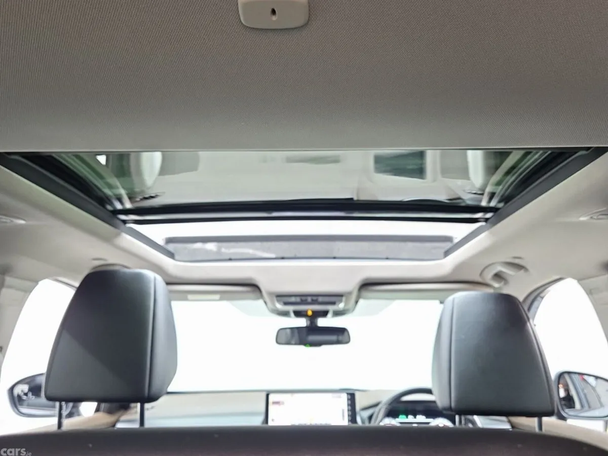 Nissan X-Trail SUV, Petrol Hybrid, 2024, Grey