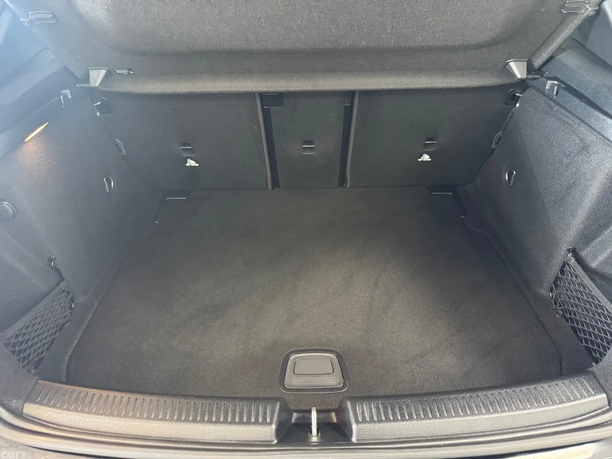 Mercedes-Benz A-Class Hatchback, Diesel, 2019, Black