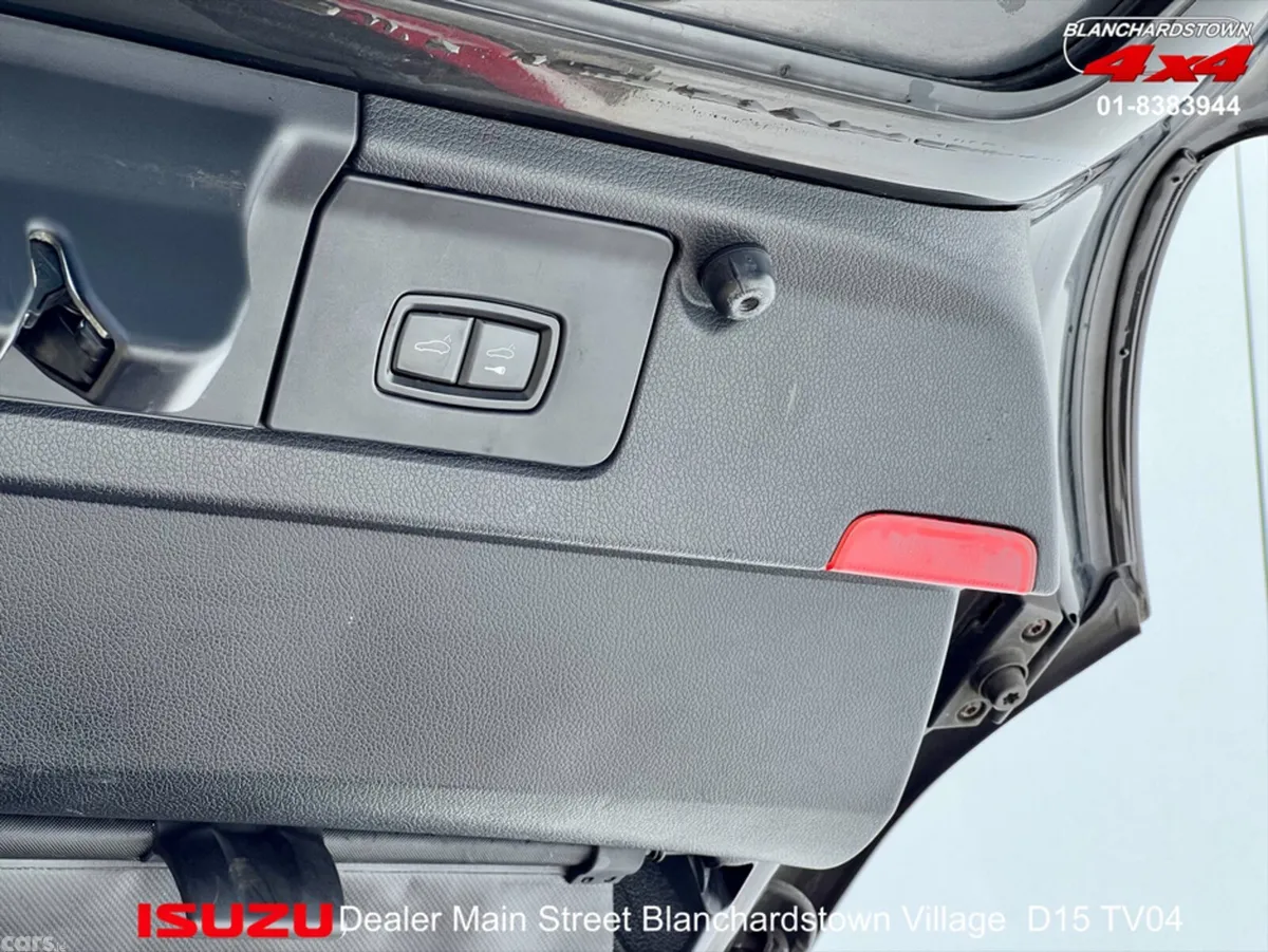 Porsche Panamera Hatchback, Petrol, 2010, Grey