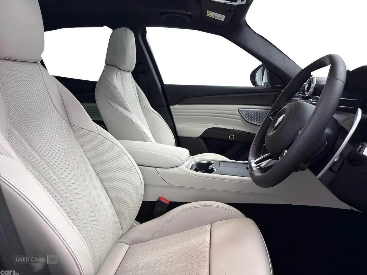 Maserati Other , Petrol, 2026, Green