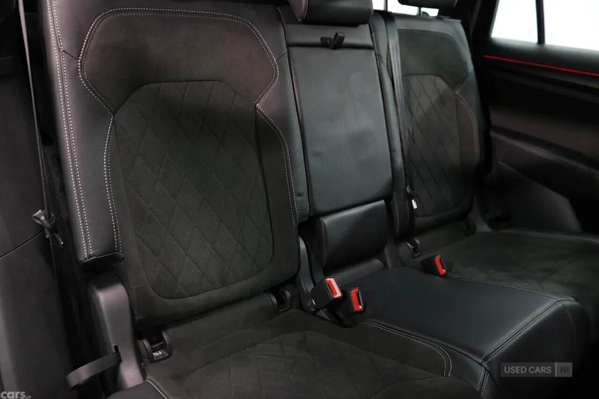 Skoda Kodiaq SUV, Diesel, 2023, Black
