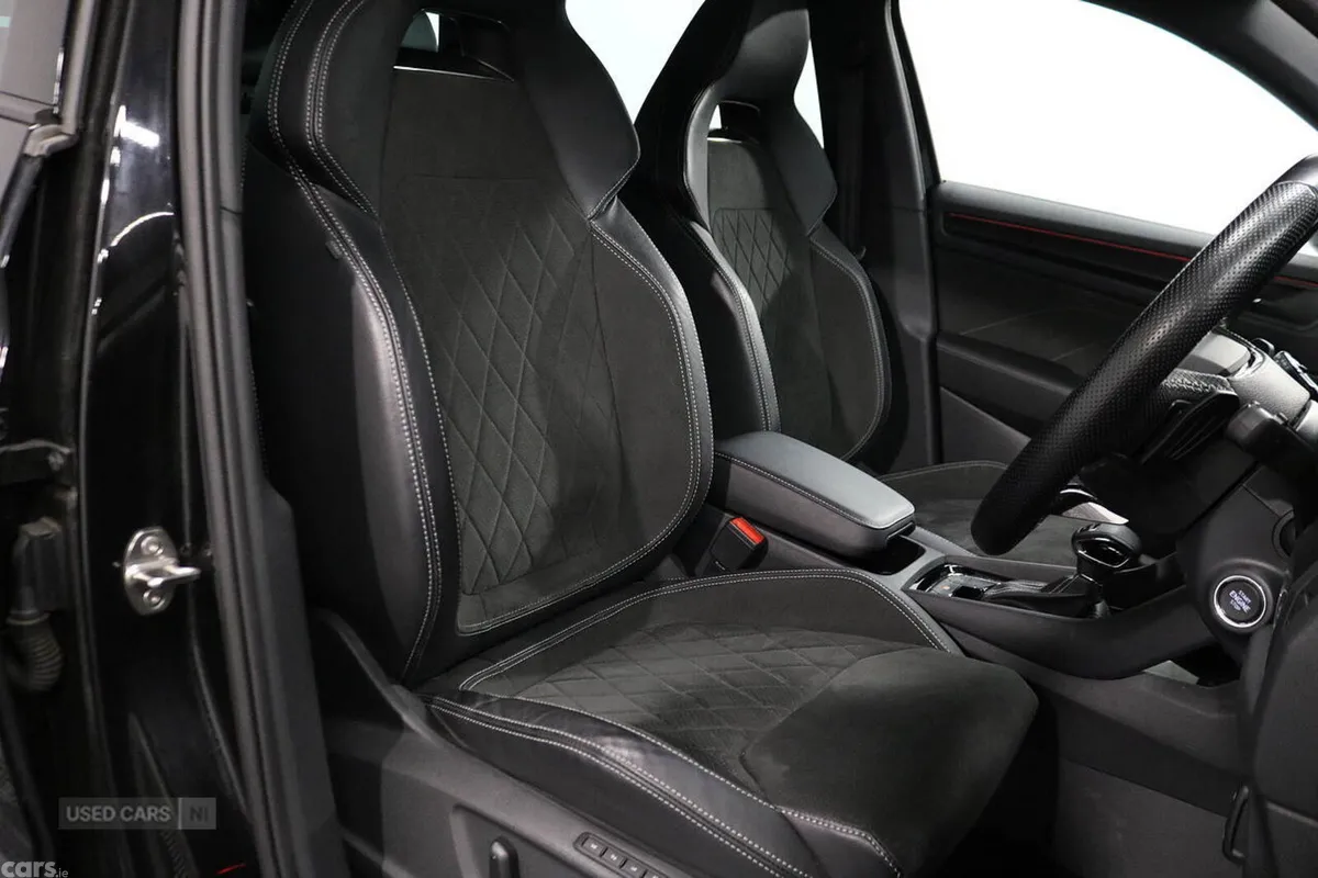 Skoda Kodiaq SUV, Diesel, 2023, Black