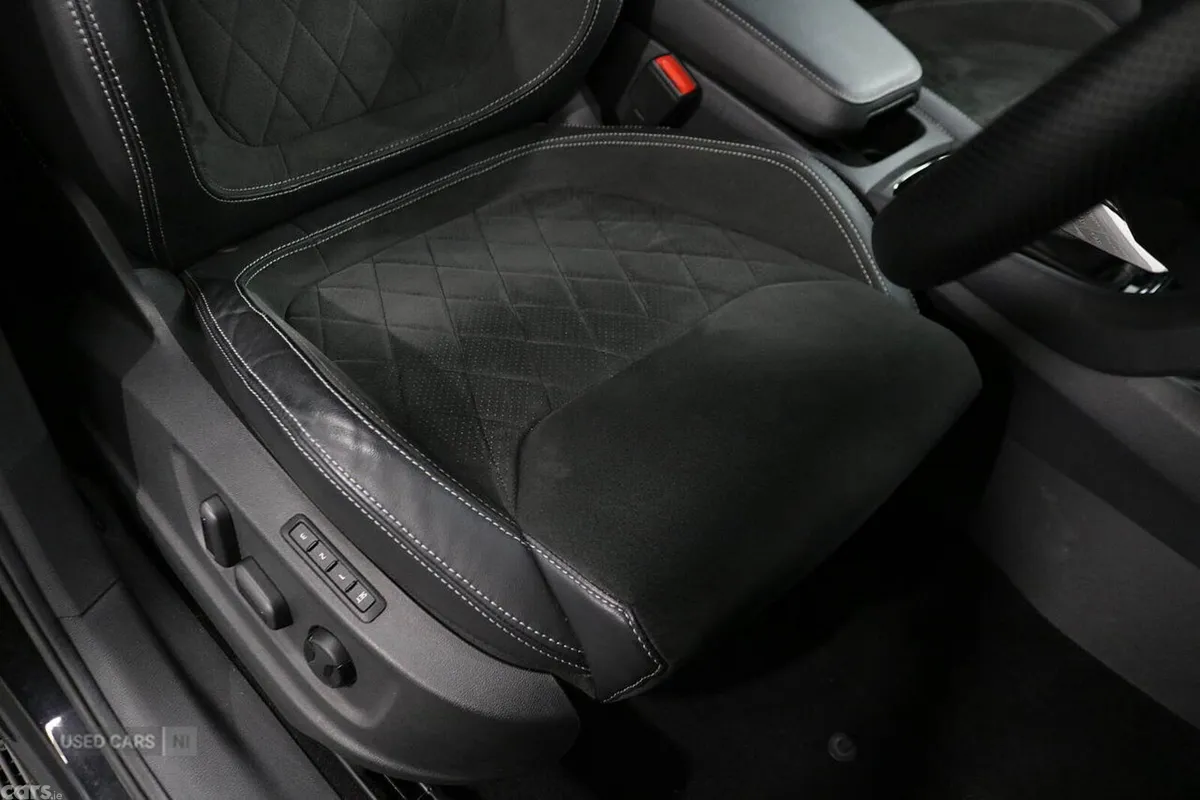 Skoda Kodiaq SUV, Diesel, 2023, Black