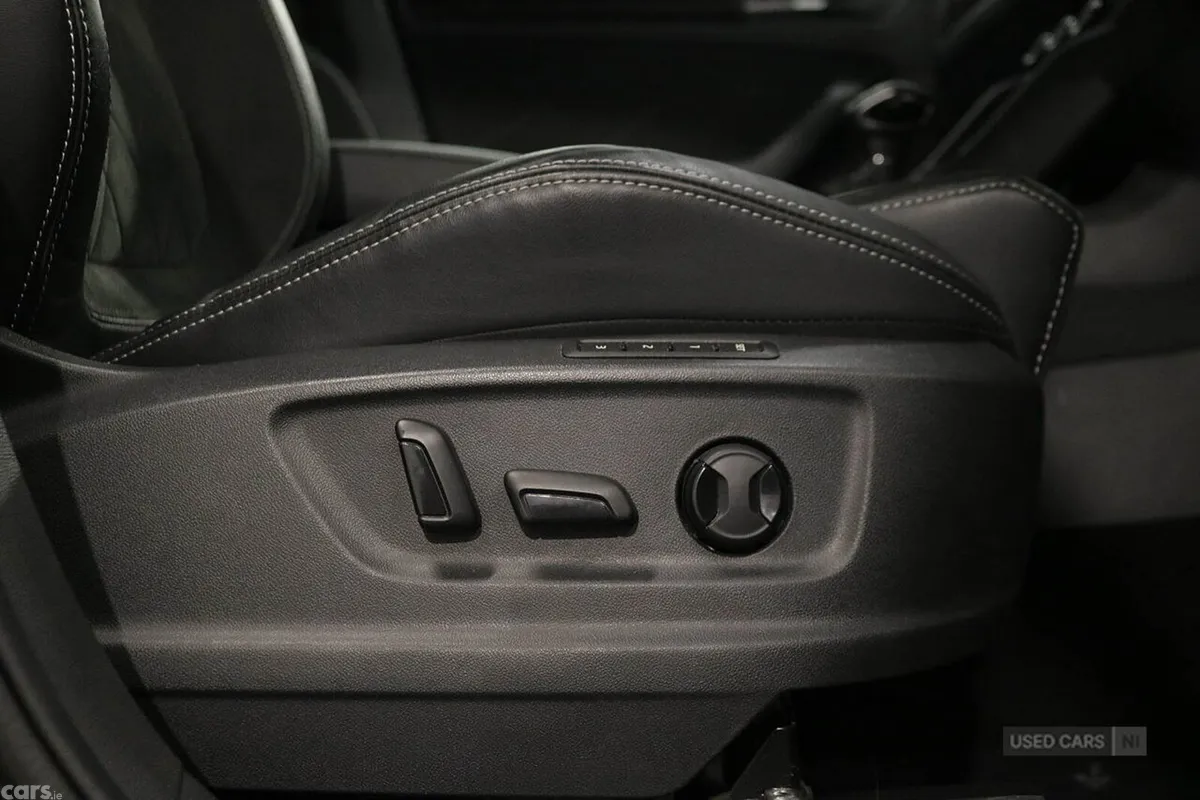 Skoda Kodiaq SUV, Diesel, 2023, Black