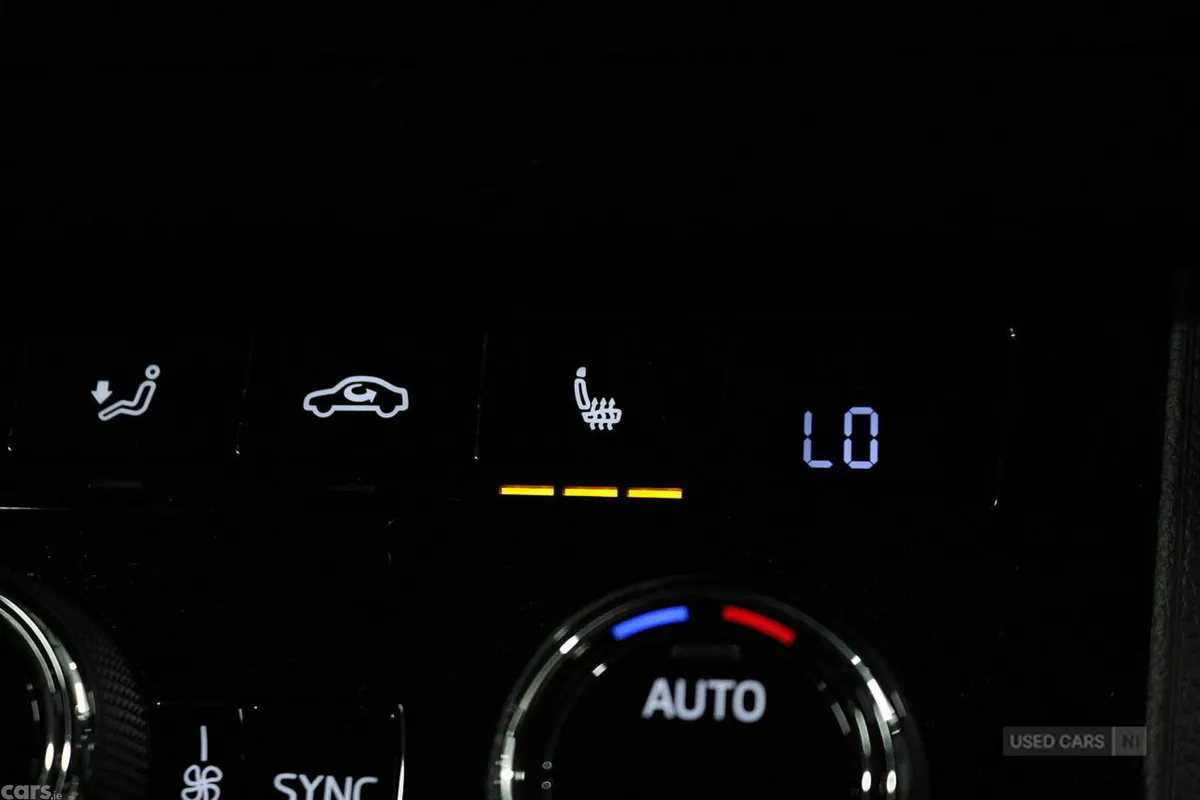 Skoda Kodiaq SUV, Diesel, 2023, Black