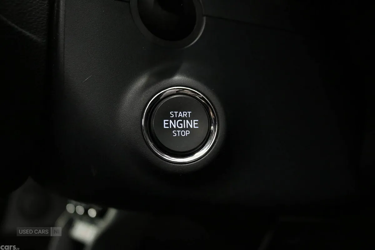 Skoda Kodiaq SUV, Diesel, 2023, Black