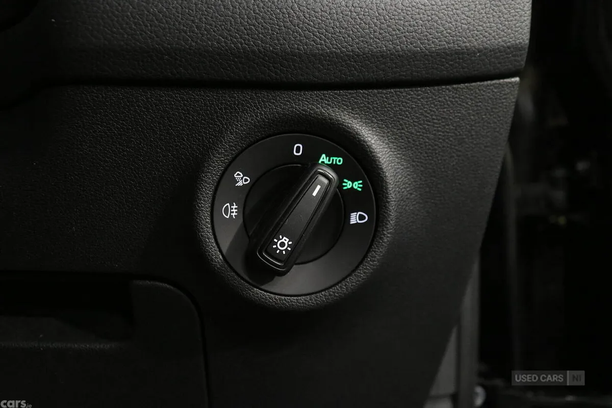 Skoda Kodiaq SUV, Diesel, 2023, Black