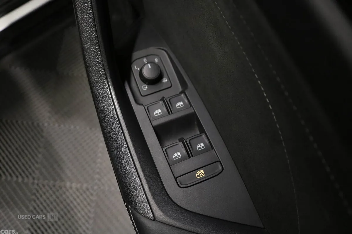 Skoda Kodiaq SUV, Diesel, 2023, Black