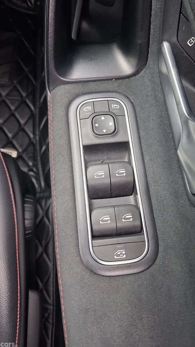 Mercedes-Benz CLA Saloon, Diesel, 2022, Grey