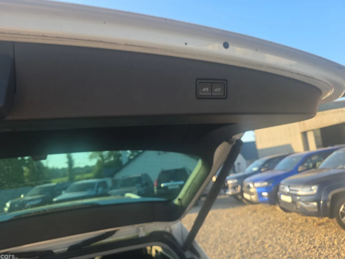 Volkswagen Tiguan SUV, Diesel, 2019, White