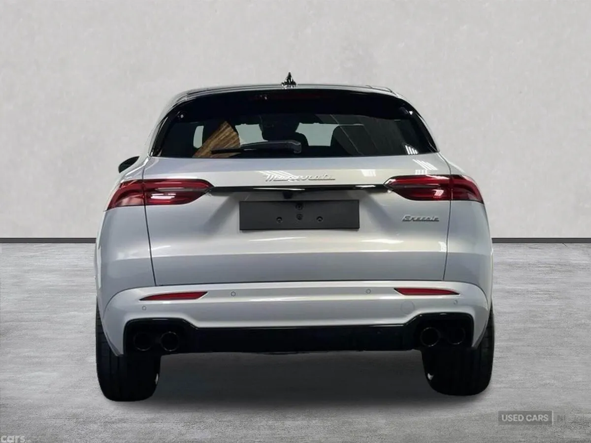 Maserati Other , Petrol, 2026, White