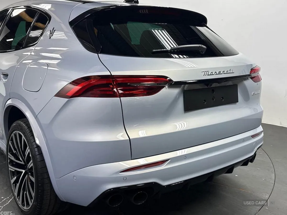 Maserati Other , Petrol, 2026, White