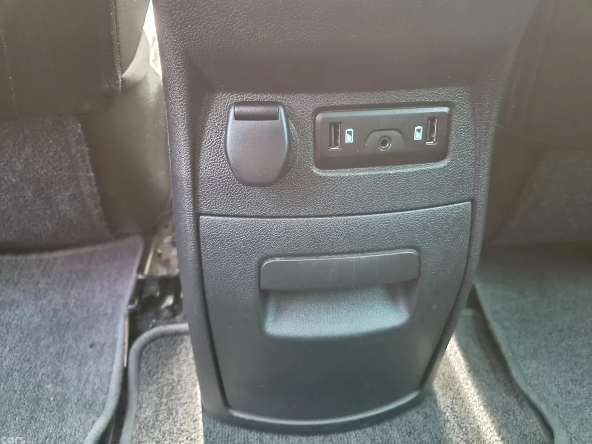 Renault Scenic MPV, Diesel, 2017, Yellow