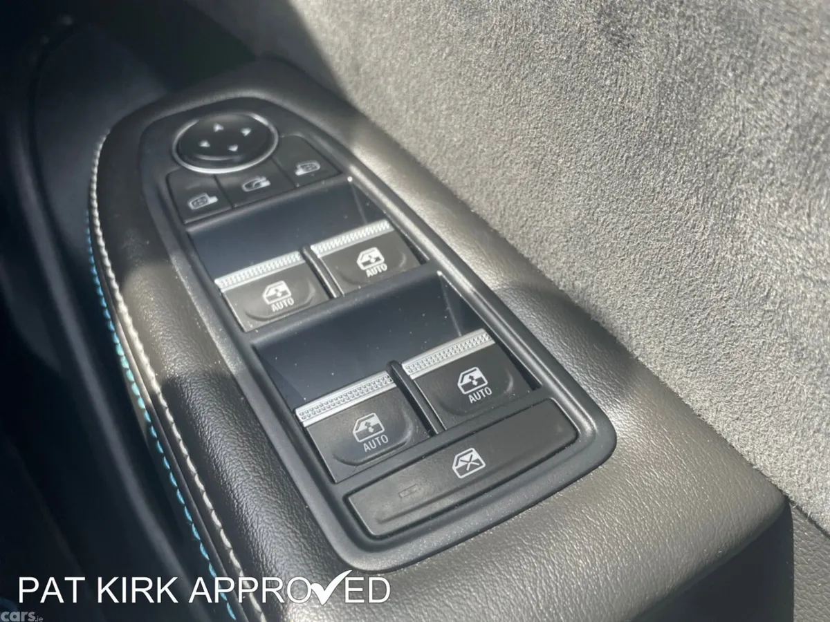 Renault Arkana Estate, Petrol Hybrid, 2024, Blue