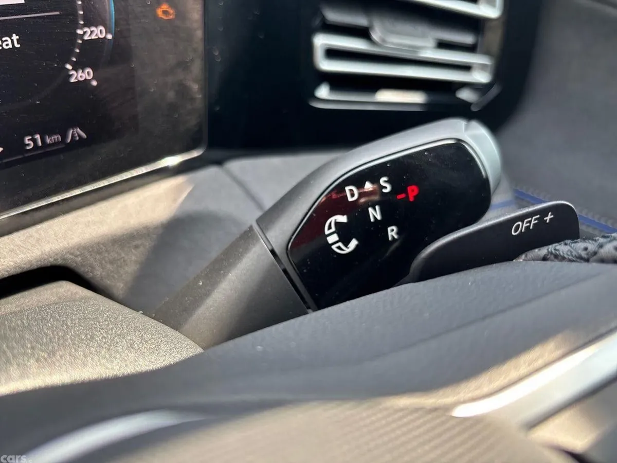 Volkswagen Tiguan SUV, Petrol Plug-in Hybrid, 2026, Grey