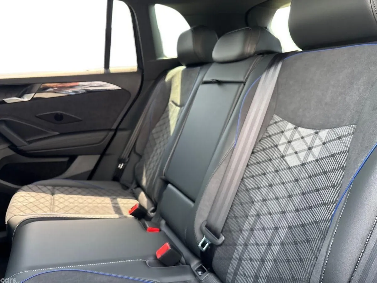 Volkswagen Tiguan SUV, Petrol Plug-in Hybrid, 2026, Grey