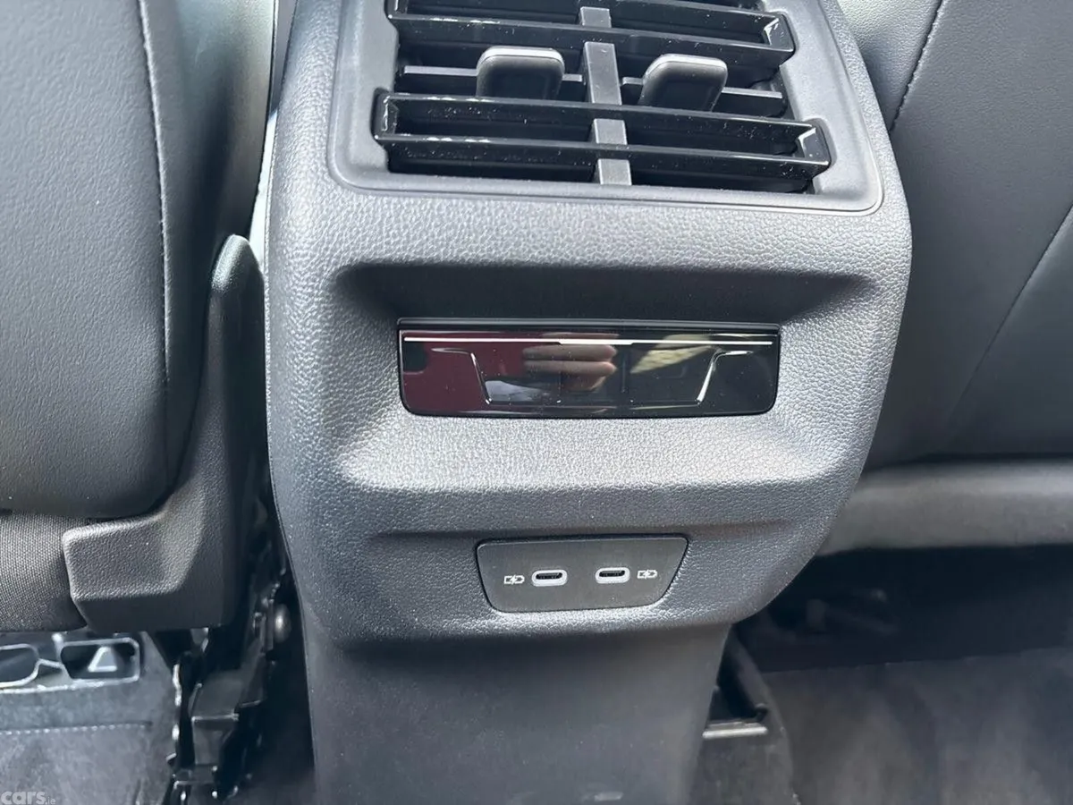 Volkswagen Tiguan SUV, Petrol Plug-in Hybrid, 2026, Grey