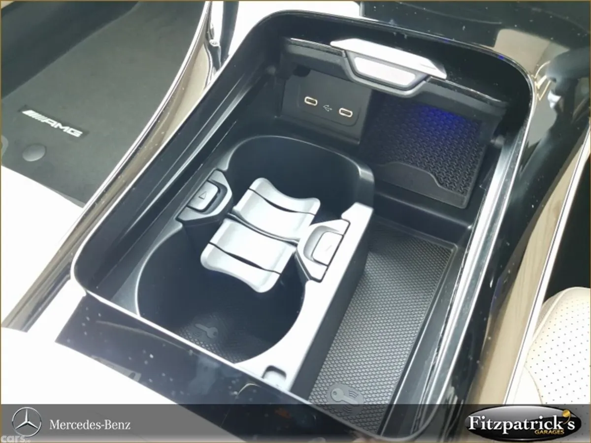 Mercedes-Benz CLE Coupe, Diesel Hybrid, 2026, Black
