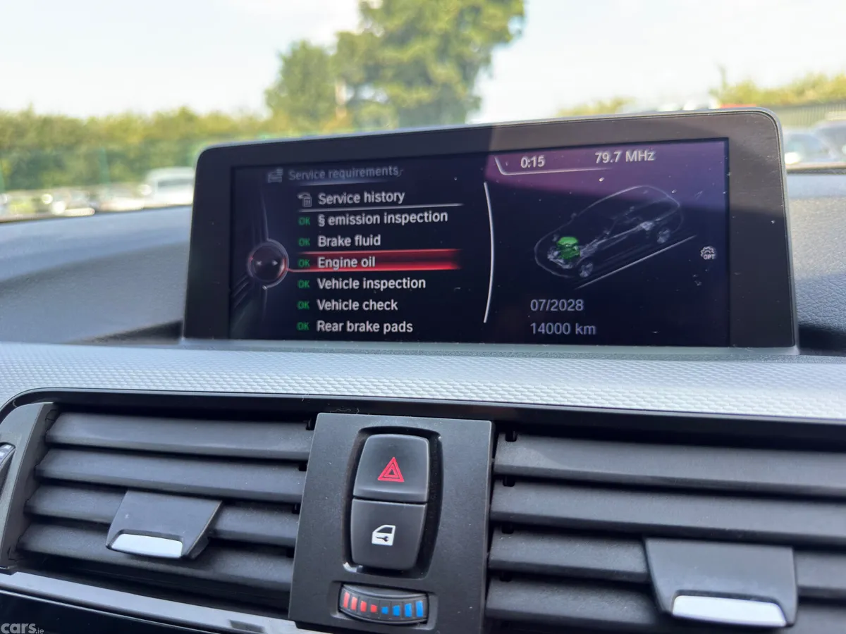 BMW 3-Series Estate, Diesel, 2013, White