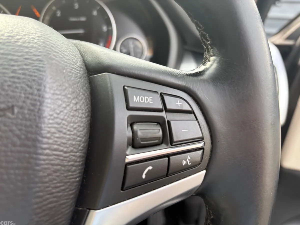 BMW X5 SUV, Diesel, 2015, Grey